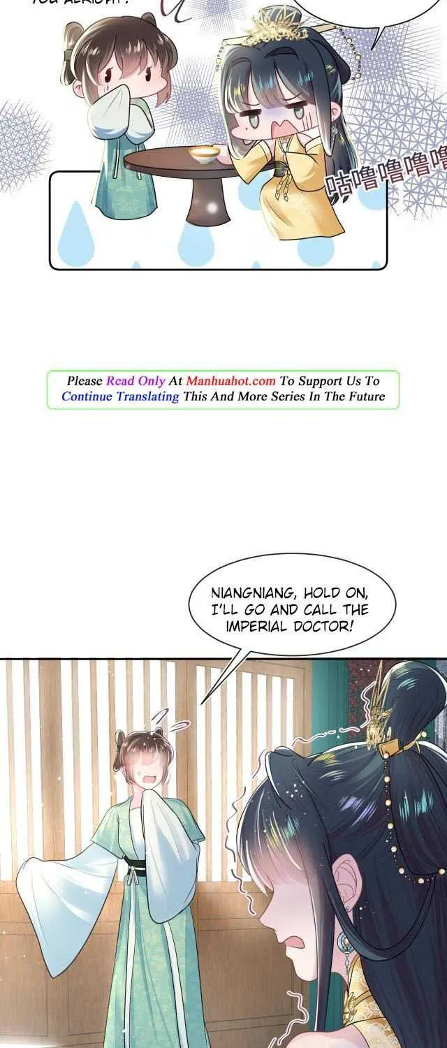 Read Seize My Boyfriend chapter 53 image 26 on Lezhin