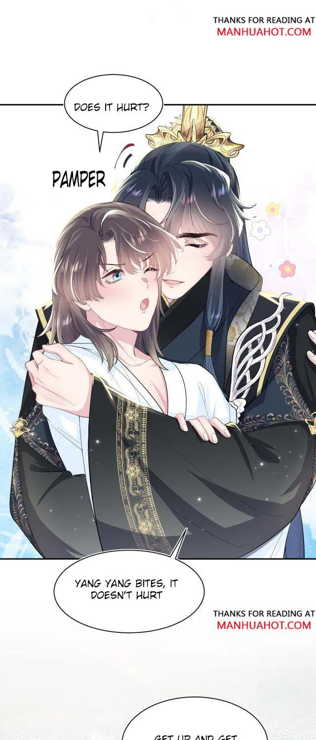 Read Seize My Boyfriend chapter 53 image 9 on Lezhin