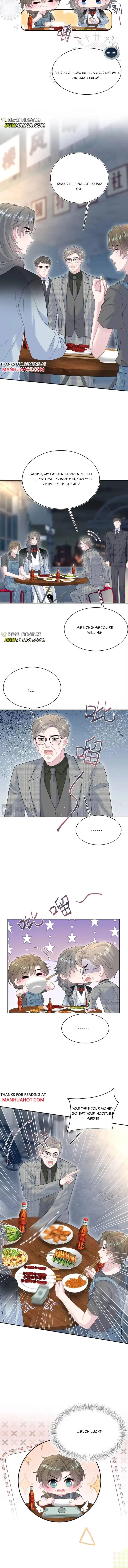 Read Seize My Boyfriend chapter 533 image 2 on Lezhin