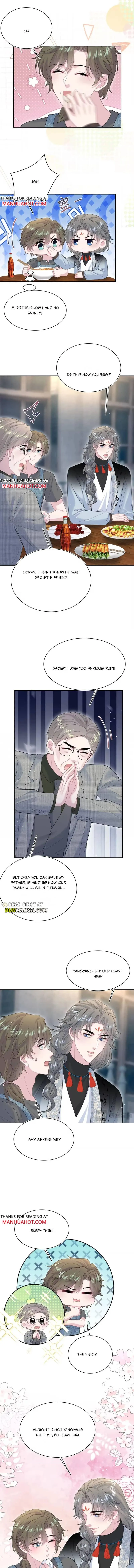 Read Seize My Boyfriend chapter 533 image 3 on Lezhin