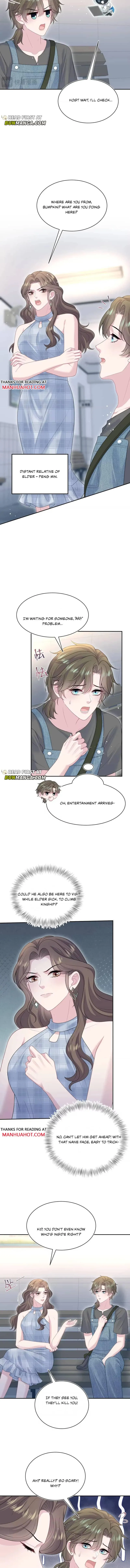 Read Seize My Boyfriend chapter 533 image 5 on Lezhin