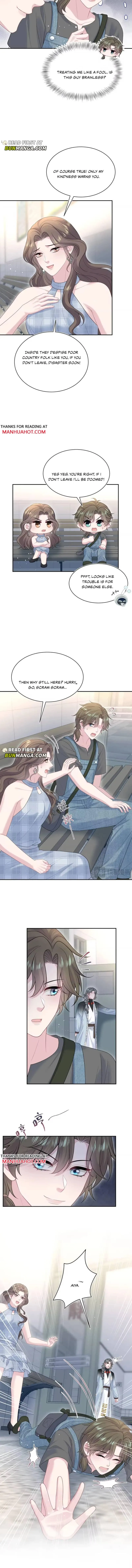 Read Seize My Boyfriend chapter 533 image 6 on Lezhin