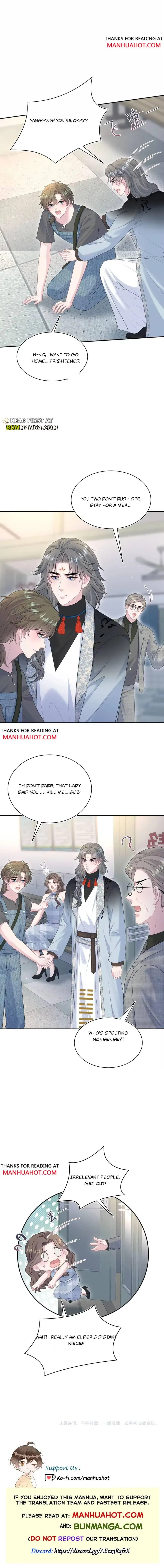Read Seize My Boyfriend chapter 533 image 7 on Lezhin