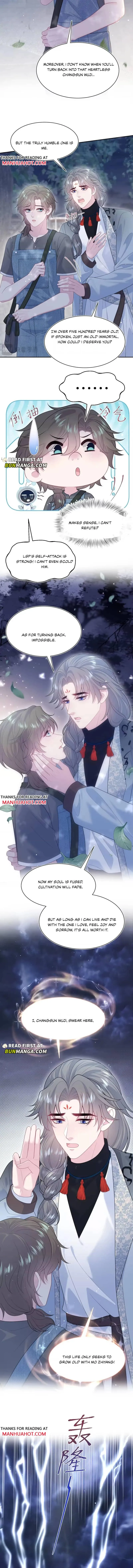 Read Seize My Boyfriend chapter 534 image 1 on Lezhin