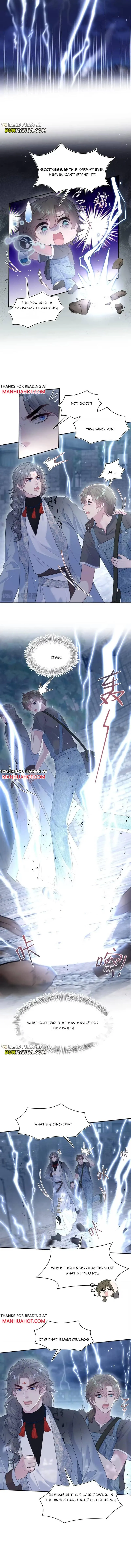 Read Seize My Boyfriend chapter 534 image 2 on Lezhin