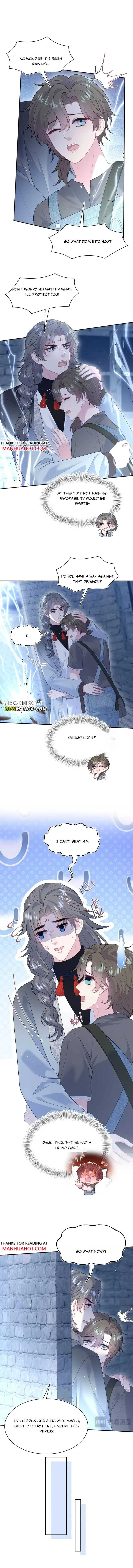 Read Seize My Boyfriend chapter 534 image 3 on Lezhin