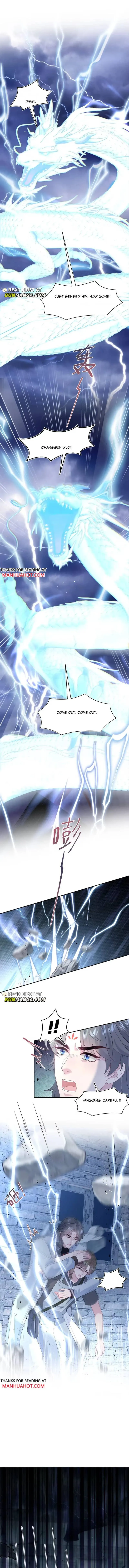 Read Seize My Boyfriend chapter 534 image 4 on Lezhin
