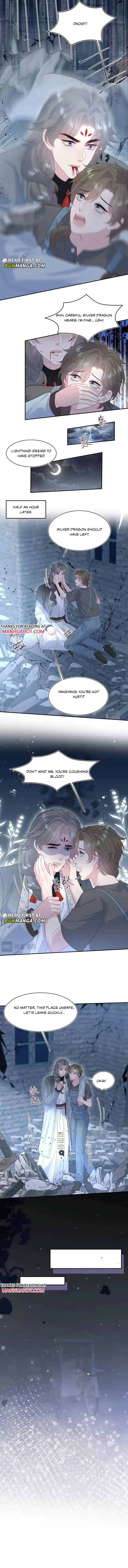 Read Seize My Boyfriend chapter 534 image 5 on Lezhin