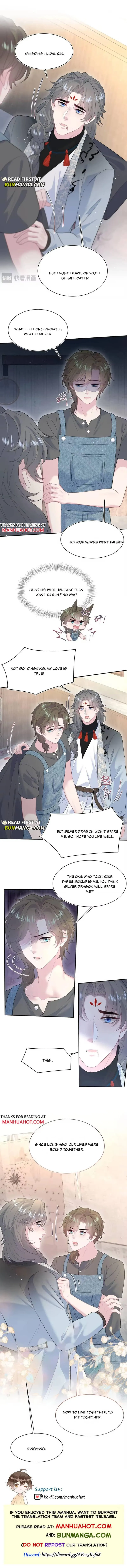 Read Seize My Boyfriend chapter 534 image 7 on Lezhin