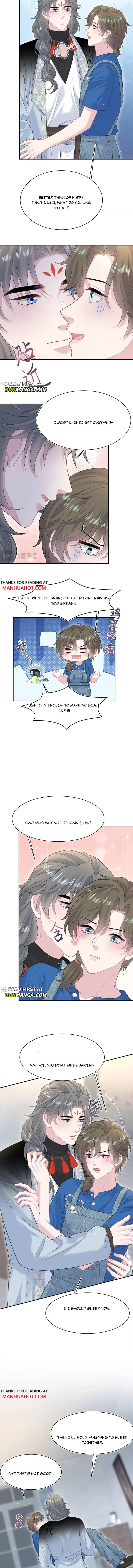 Read Seize My Boyfriend chapter 535 image 1 on Lezhin