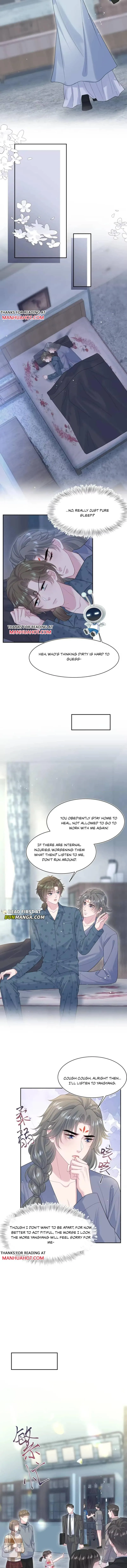 Read Seize My Boyfriend chapter 535 image 2 on Lezhin