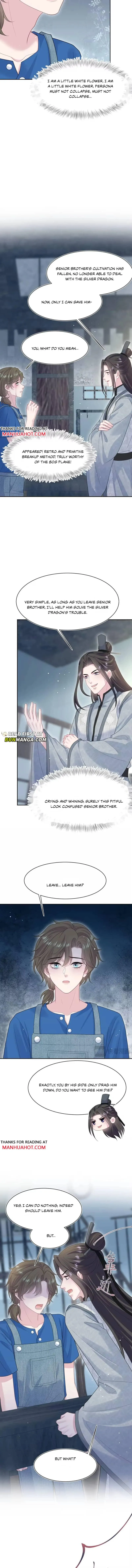 Read Seize My Boyfriend chapter 535 image 4 on Lezhin