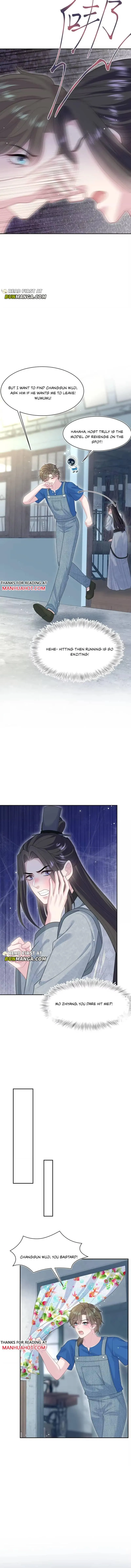 Read Seize My Boyfriend chapter 535 image 5 on Lezhin