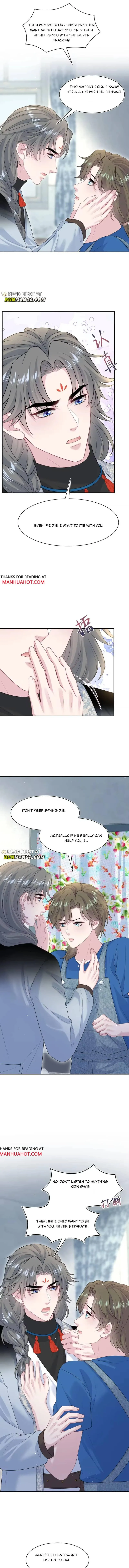 Read Seize My Boyfriend chapter 535 image 7 on Lezhin