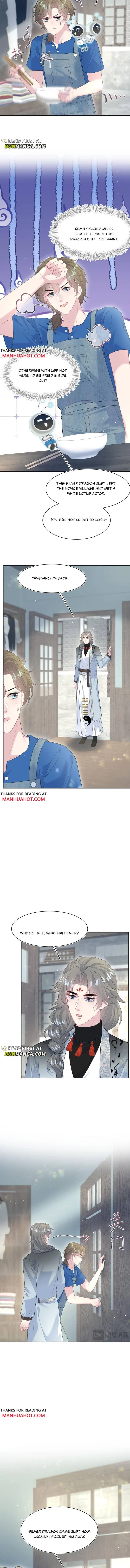 Read Seize My Boyfriend chapter 537 image 2 on Lezhin