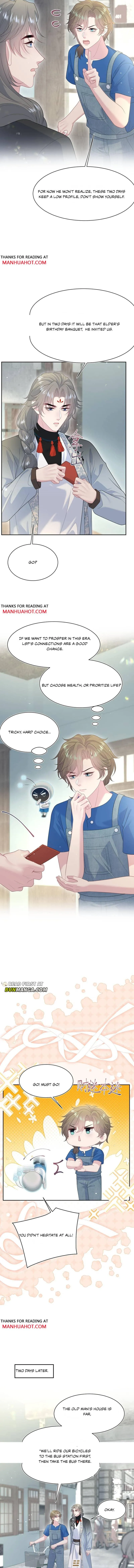 Read Seize My Boyfriend chapter 537 image 3 on Lezhin