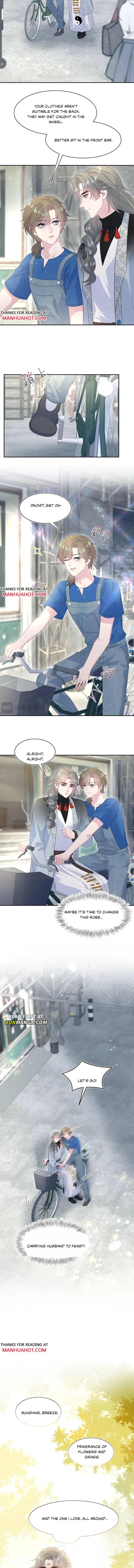 Read Seize My Boyfriend chapter 537 image 4 on Lezhin