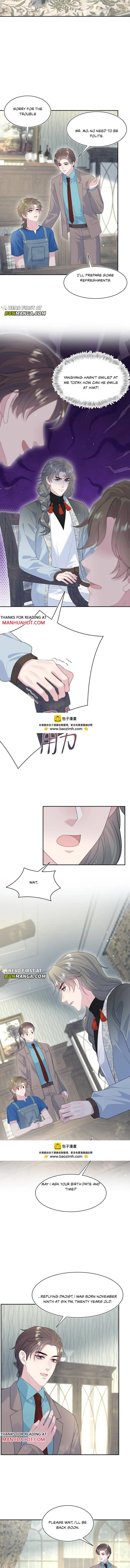 Read Seize My Boyfriend chapter 537 image 6 on Lezhin