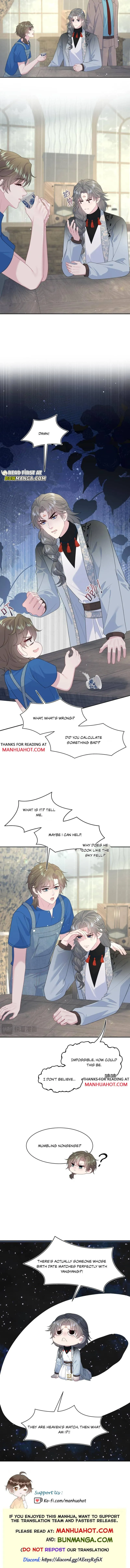 Read Seize My Boyfriend chapter 537 image 7 on Lezhin