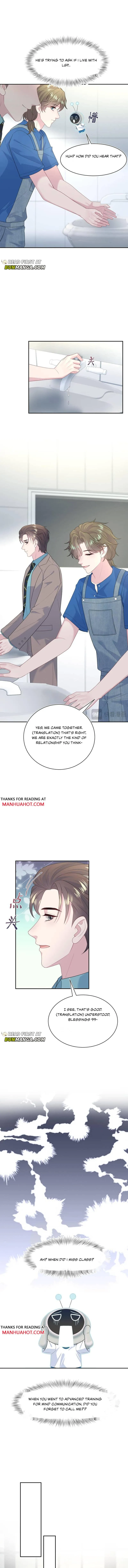 Read Seize My Boyfriend chapter 538 image 1 on Lezhin