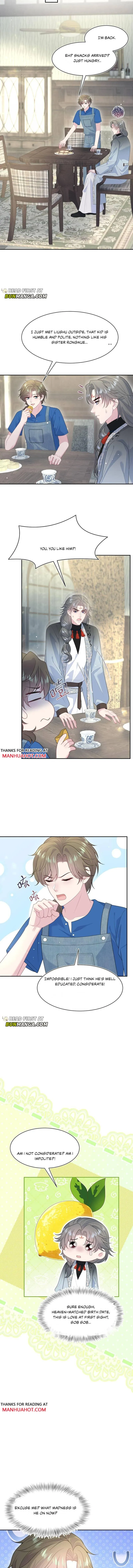 Read Seize My Boyfriend chapter 538 image 2 on Lezhin