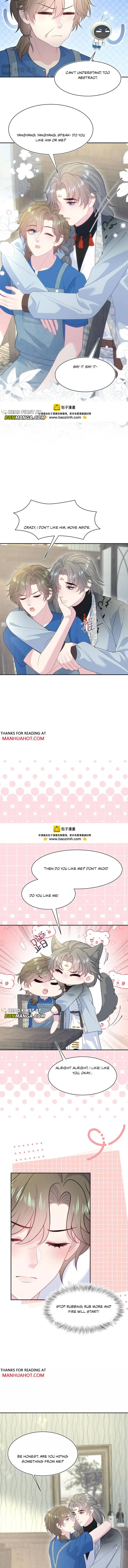 Read Seize My Boyfriend chapter 538 image 3 on Lezhin