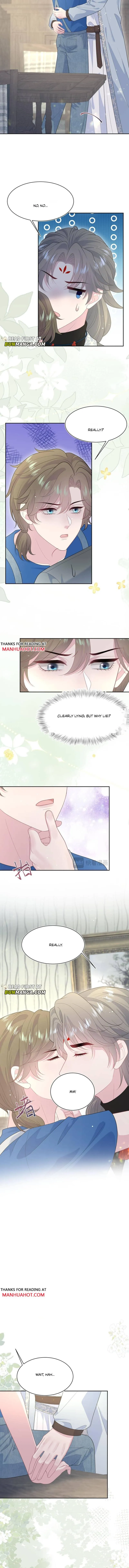 Read Seize My Boyfriend chapter 538 image 4 on Lezhin