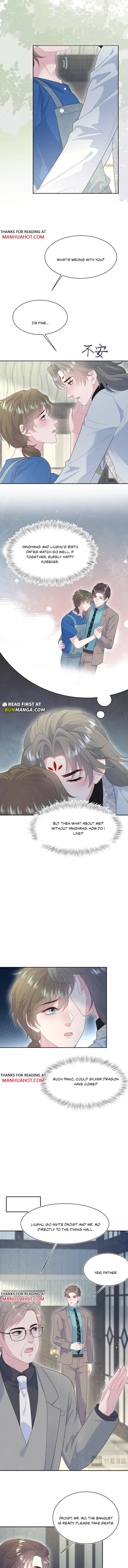 Read Seize My Boyfriend chapter 538 image 5 on Lezhin