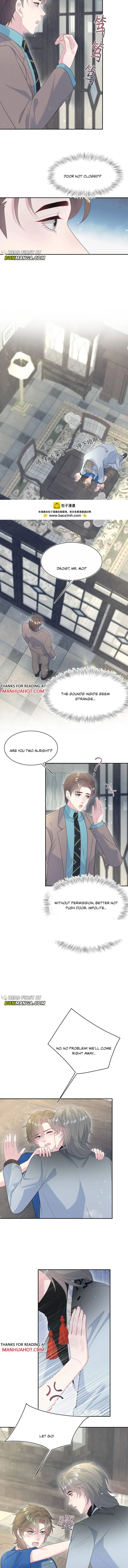 Read Seize My Boyfriend chapter 538 image 6 on Lezhin