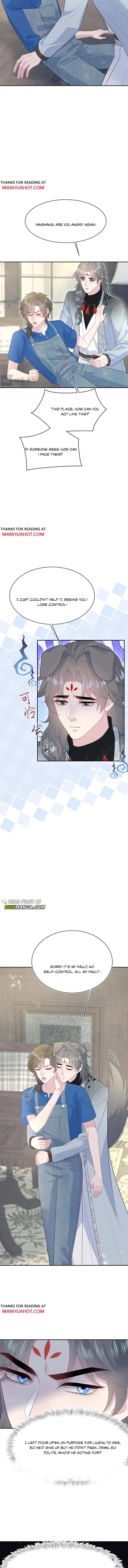Read Seize My Boyfriend chapter 538 image 7 on Lezhin
