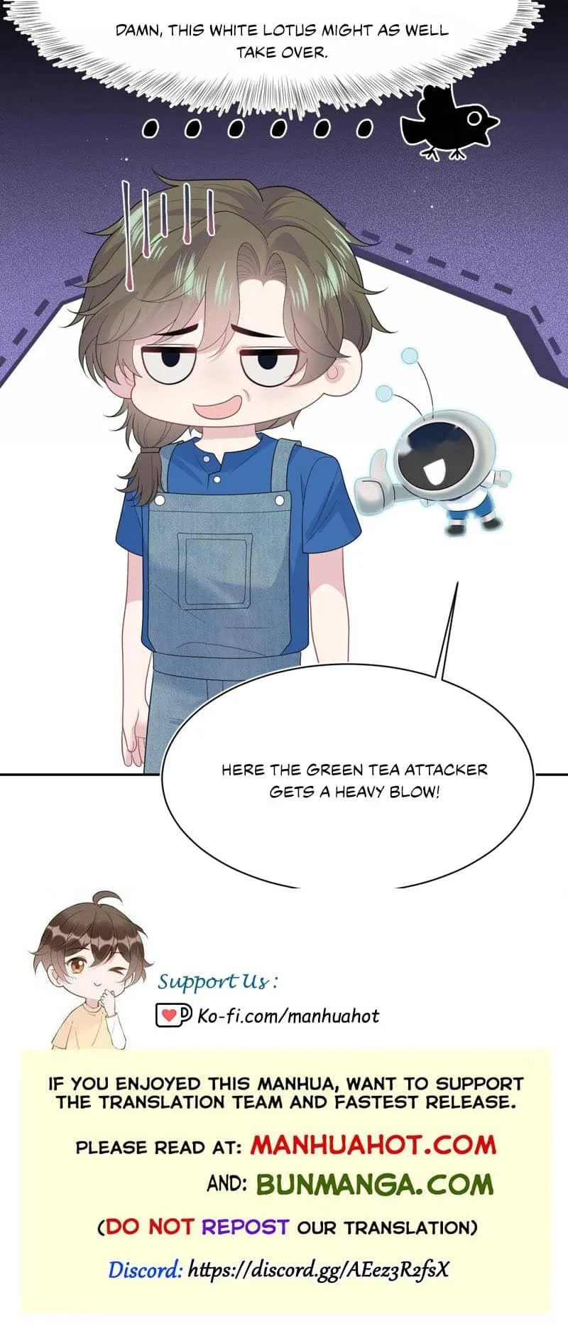 Read Seize My Boyfriend chapter 538 image 8 on Lezhin