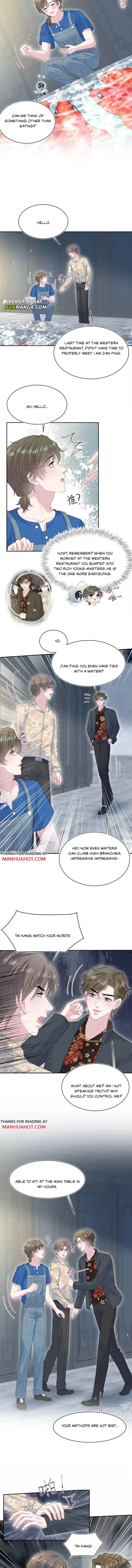 Read Seize My Boyfriend chapter 539 image 3 on Lezhin