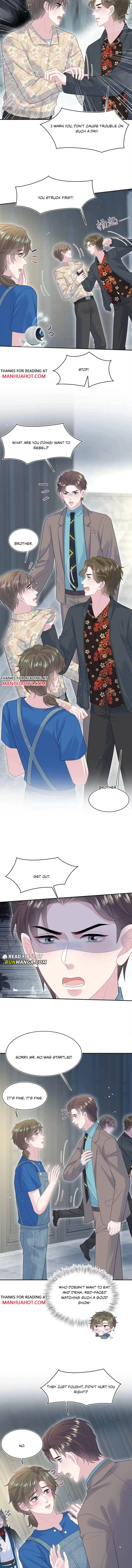 Read Seize My Boyfriend chapter 539 image 4 on Lezhin