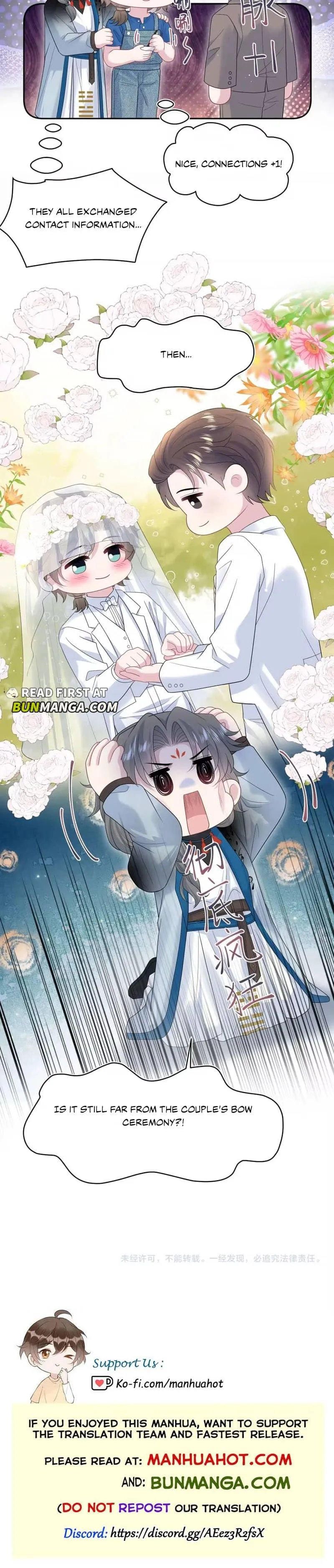 Read Seize My Boyfriend chapter 539 image 6 on Lezhin