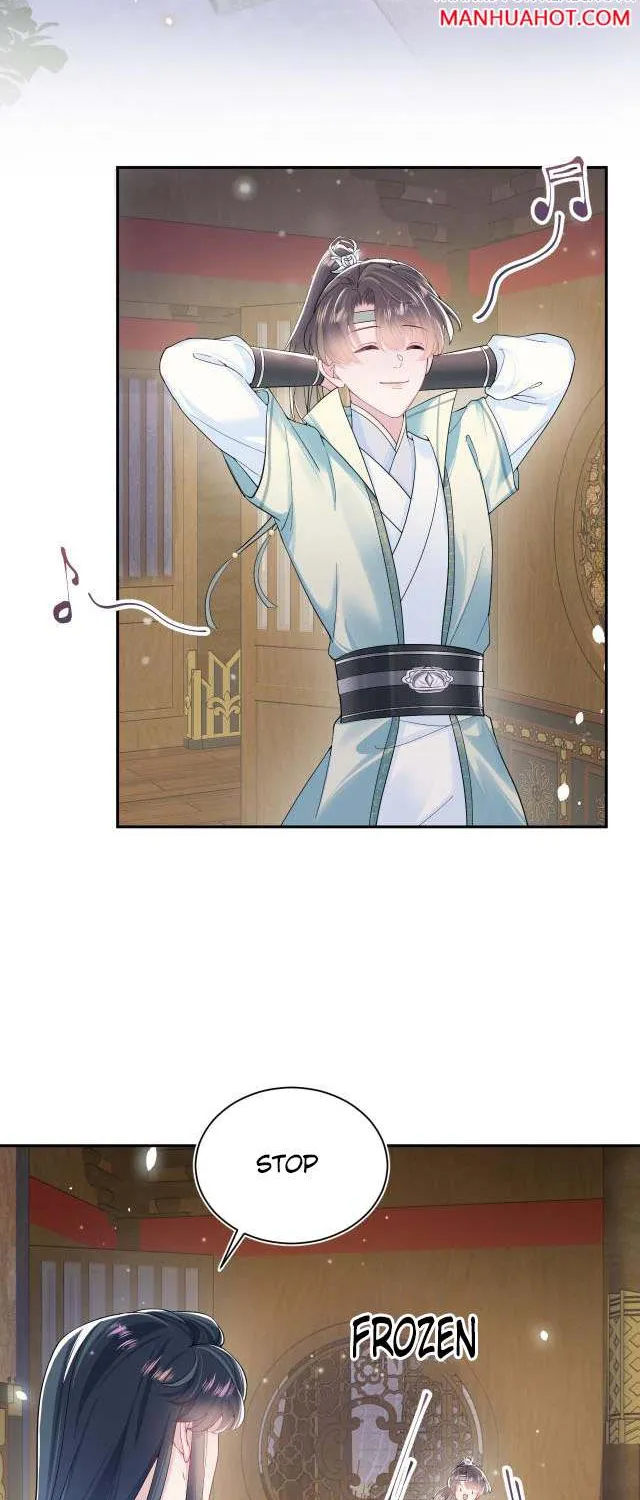 Read Seize My Boyfriend chapter 54 image 1 on Lezhin