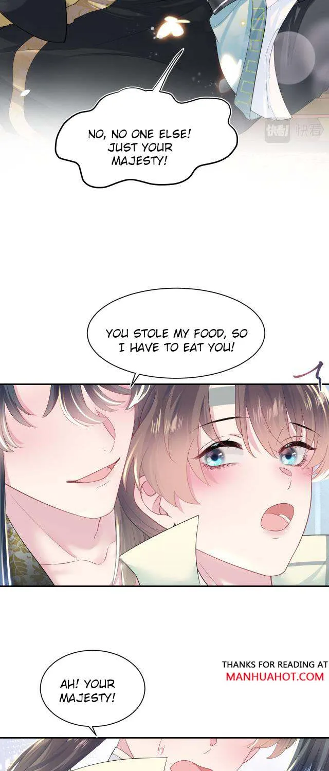 Read Seize My Boyfriend chapter 54 image 10 on Lezhin