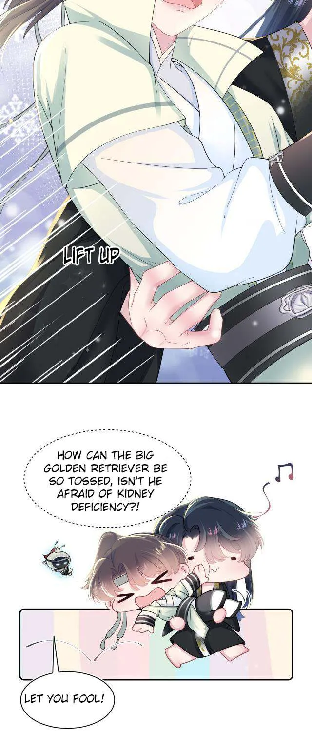 Read Seize My Boyfriend chapter 54 image 11 on Lezhin