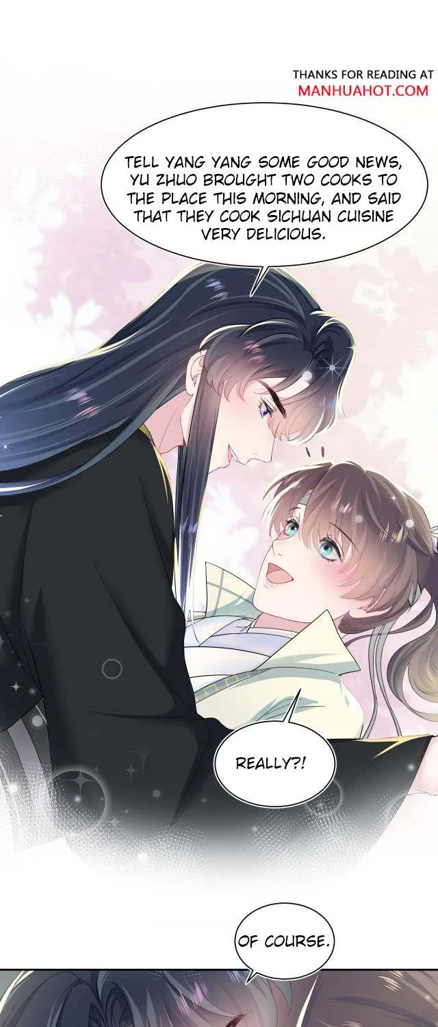 Read Seize My Boyfriend chapter 54 image 12 on Lezhin