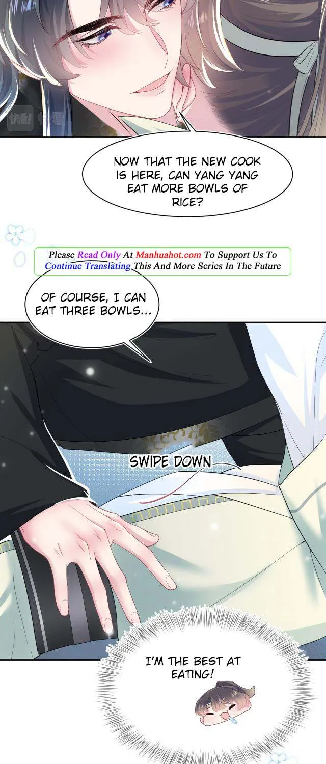 Read Seize My Boyfriend chapter 54 image 14 on Lezhin