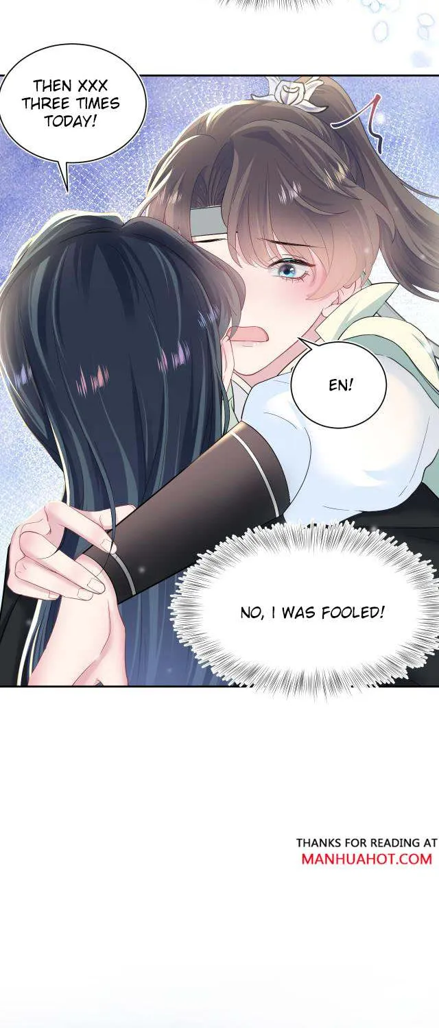 Read Seize My Boyfriend chapter 54 image 15 on Lezhin