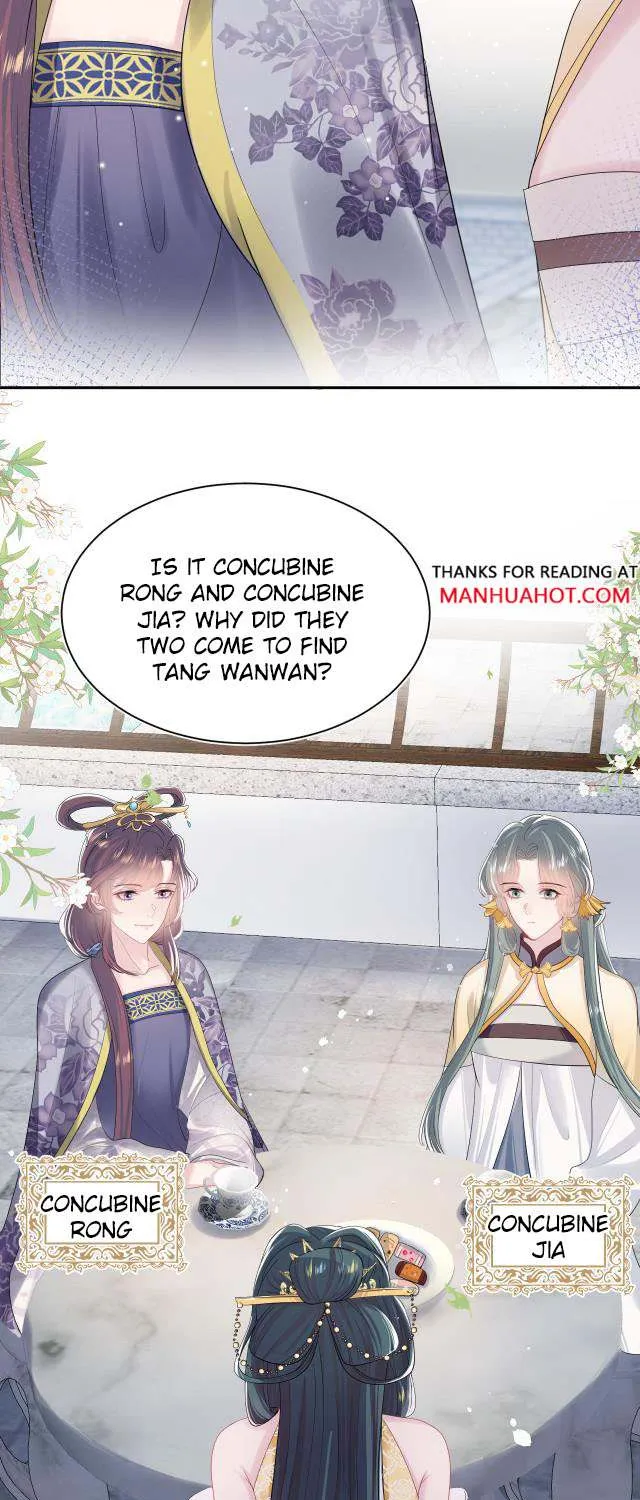 Read Seize My Boyfriend chapter 54 image 18 on Lezhin