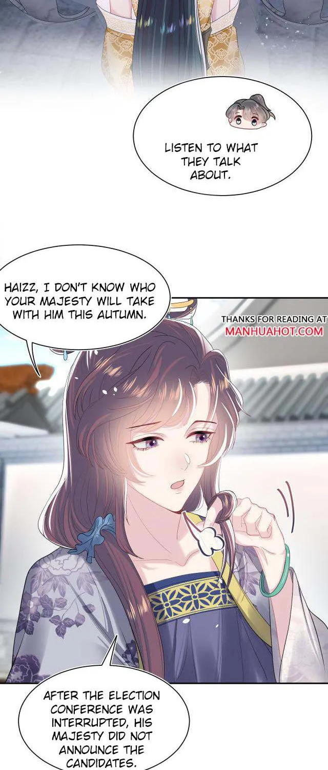 Read Seize My Boyfriend chapter 54 image 19 on Lezhin
