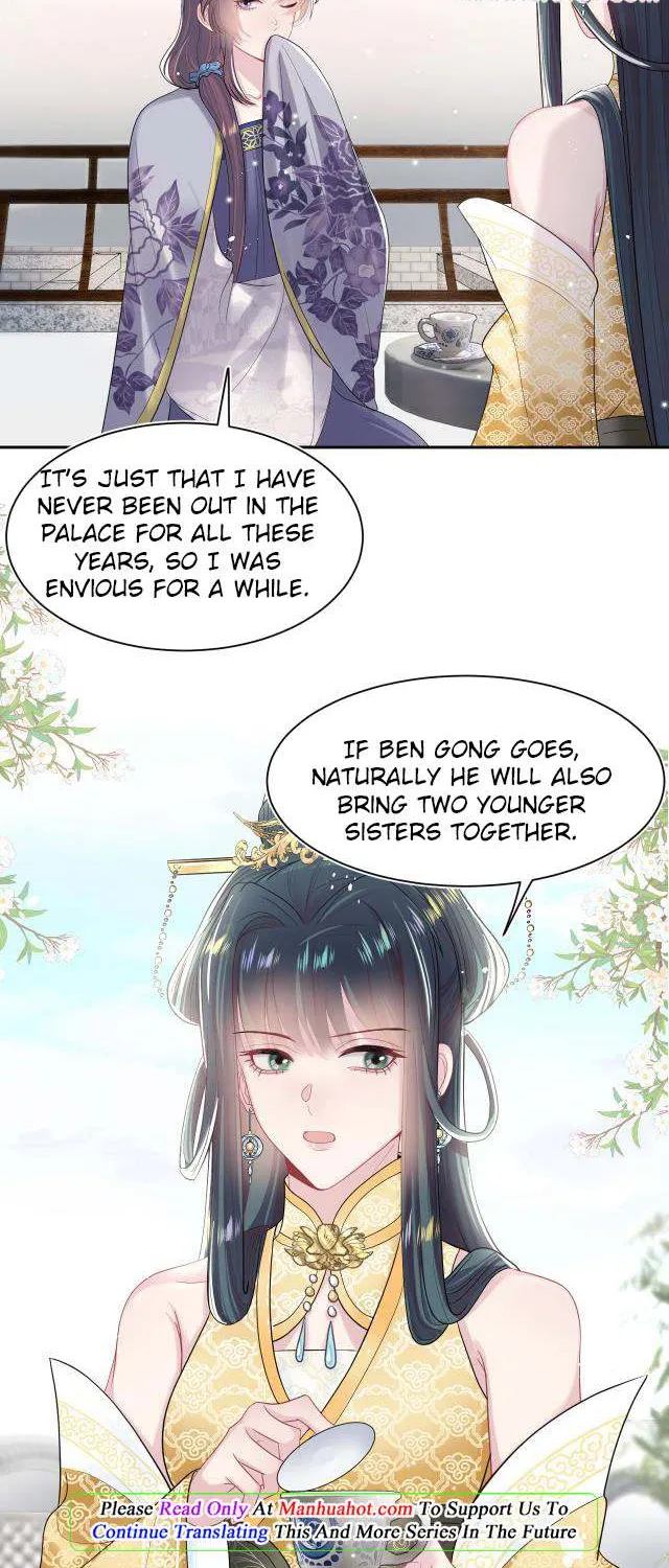 Read Seize My Boyfriend chapter 54 image 22 on Lezhin