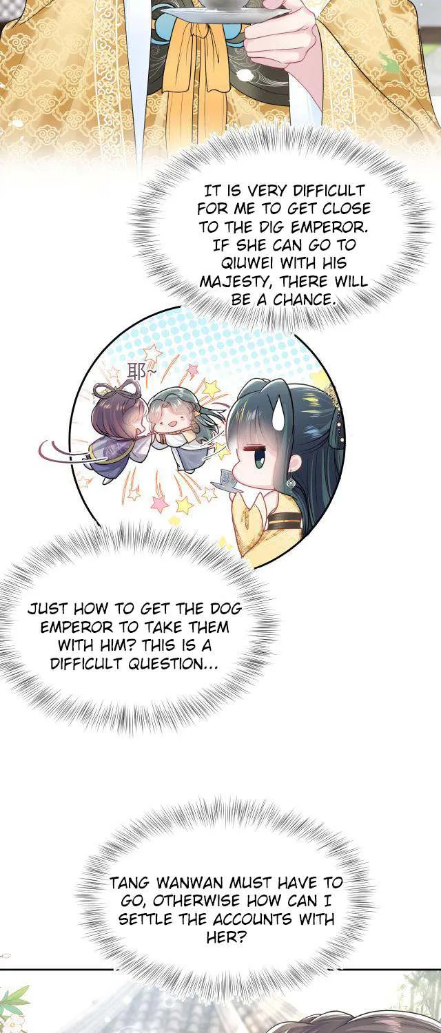 Read Seize My Boyfriend chapter 54 image 23 on Lezhin