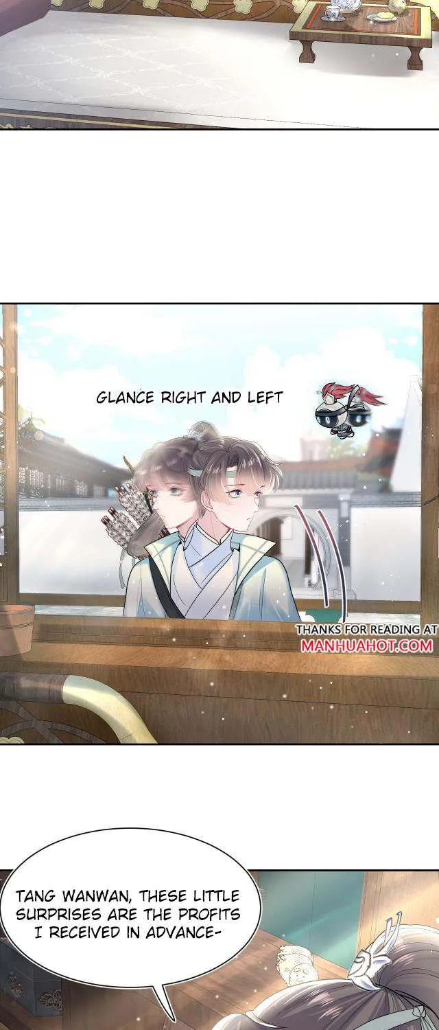 Read Seize My Boyfriend chapter 54 image 25 on Lezhin