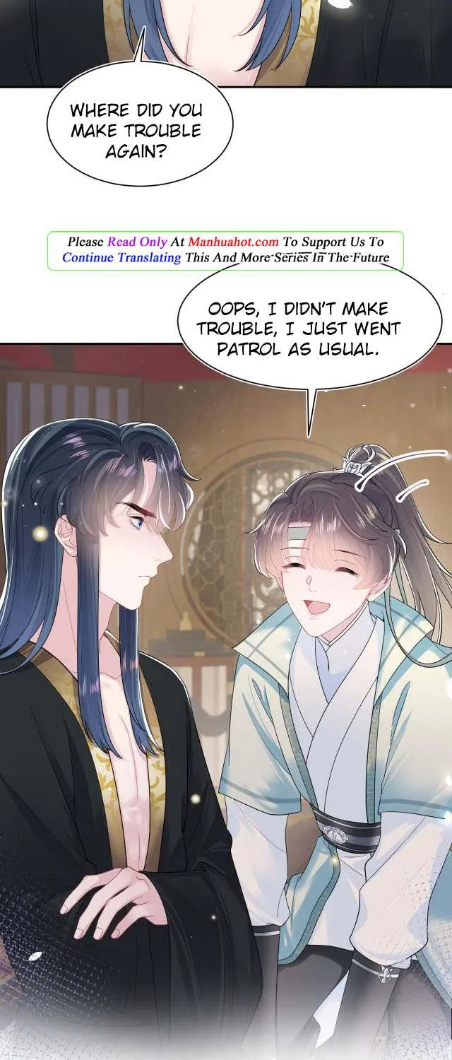 Read Seize My Boyfriend chapter 54 image 3 on Lezhin
