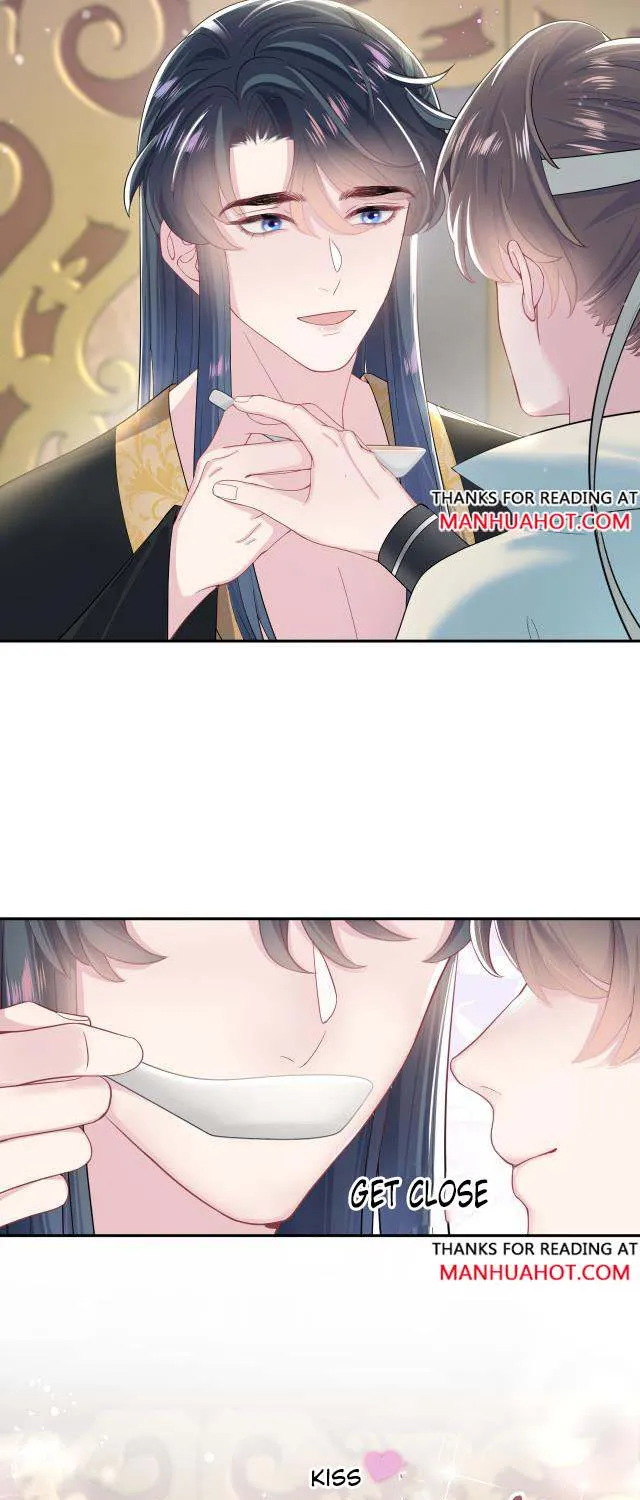 Read Seize My Boyfriend chapter 54 image 7 on Lezhin