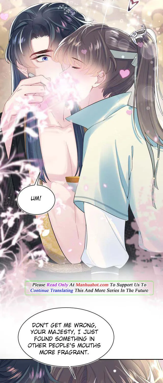 Read Seize My Boyfriend chapter 54 image 8 on Lezhin
