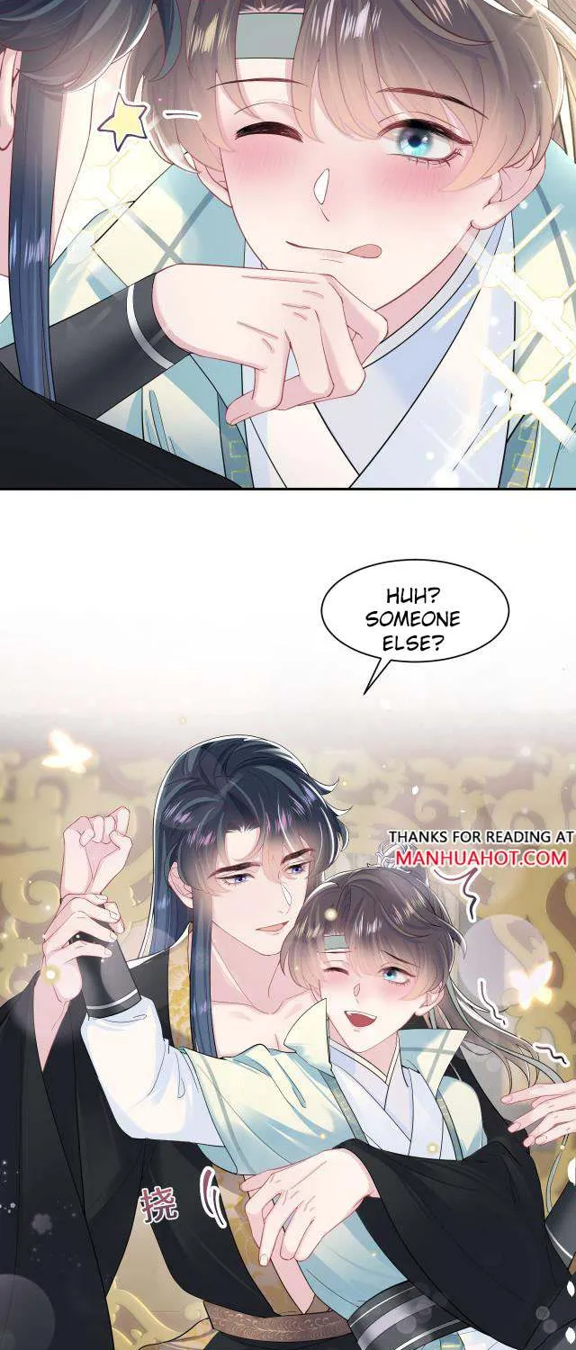 Read Seize My Boyfriend chapter 54 image 9 on Lezhin