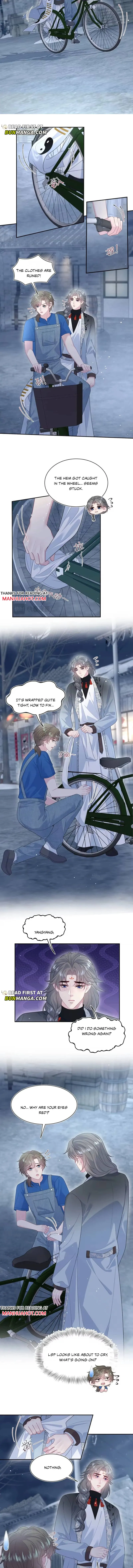 Read Seize My Boyfriend chapter 540 image 1 on Lezhin